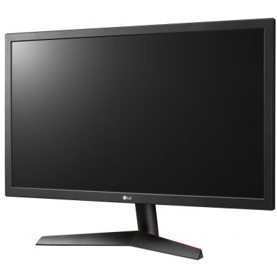 Монітор LG 24GL600F-B
