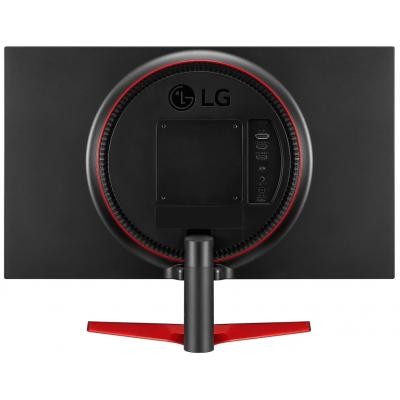 Монітор LG 24GL600F-B