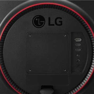 Монітор LG 24GL600F-B