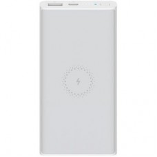 Батарея універсальна Xiaomi Mi Wireless Youth Edition 10000 mAh White (562530) Батарея універсальна Xiaomi Mi Wireless Youth Edition 10000 mAh White (562530)