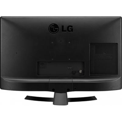 Телевізор LG 22TK410V-PZ