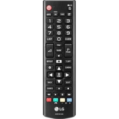 Телевізор LG 22TK410V-PZ