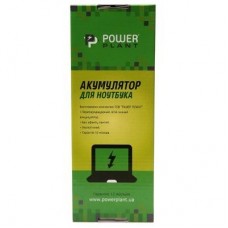 Акумулятор до ноутбука HP ProBook 4730s (HP4730LH, HSTNN-IB2S) 14.4V 4400mAh PowerPlant (NB460663) Акумулятор до ноутбука HP ProBook 4730s (HP4730LH, HSTNN-IB2S) 14.4V 4400mAh PowerPlant (NB460663)