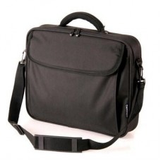 Сумка для ноутбука Continent 15.6" CC-100 top load (CC-100) Сумка для ноутбука Continent 15.6" CC-100 top load (CC-100)