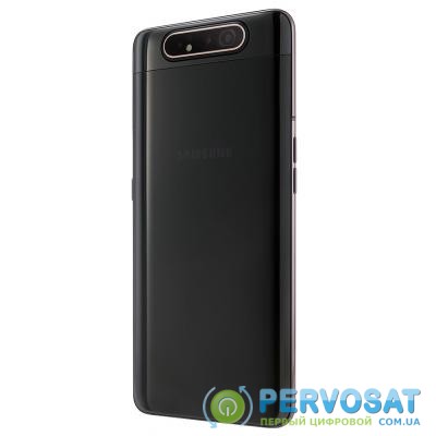 Мобильный телефон Samsung SM-A805F/128 (Galaxy A80 128Gb) Black (SM-A805FZKDSEK)