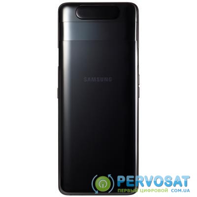 Мобильный телефон Samsung SM-A805F/128 (Galaxy A80 128Gb) Black (SM-A805FZKDSEK)
