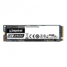 Накопичувач SSD M.2 2280 250GB Kingston (SKC2500M8/250G)