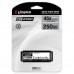 Накопичувач SSD M.2 2280 250GB Kingston (SKC2500M8/250G)