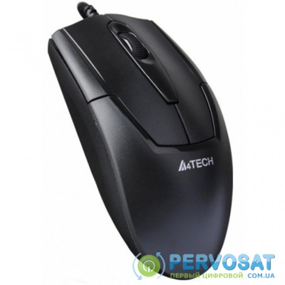 Мышка A4tech N-301
