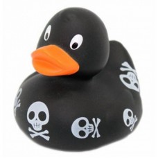Іграшка для ванної LiLaLu Череп утка (L1919) Іграшка для ванної LiLaLu Череп утка (L1919)