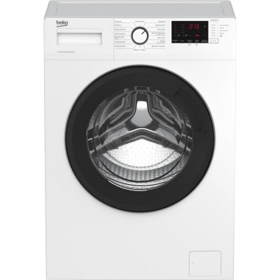 Beko WUE7512X[WUE7512XAW]