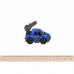 Same Toy Машинка Mini Metal Гоночный внедорожник (синий)