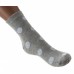 Носки UCS SOCKS со смайлами (M0C0101-2088-11G-gray)