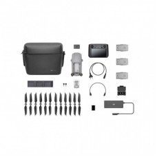 Квадрокоптер DJI Mavic Air 2 Fly More Combo (Smart controller) (CP.MA.00000289.01) Квадрокоптер DJI Mavic Air 2 Fly More Combo (Smart controller) (CP.MA.00000289.01)