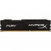 Модуль памяти для компьютера DDR3L 8GB 1600 MHz LoFury Black HyperX (Kingston Fury) (HX316LC10FB/8)