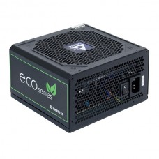 Блок живлення CHIEFTEC RETAIL Eco GPE-600S,12cm fan,a/PFC,24+4+4,2xPeripheral,6xSATA,2xPCIe Блок живлення CHIEFTEC RETAIL Eco GPE-600S,12cm fan,a/PFC,24+4+4,2xPeripheral,6xSATA,2xPCIe