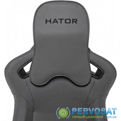 Кресло игровое Hator Arc S Mineral Grey (HTC-1001)