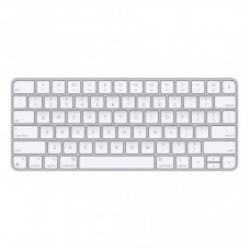 Клавіатура Apple Magic Keyboard Bluetooth Ru (MK2A3RS/A) Клавіатура Apple Magic Keyboard Bluetooth Ru (MK2A3RS/A)
