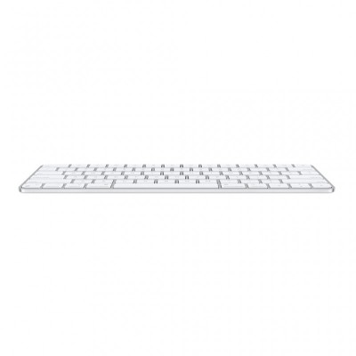 Клавиатура Apple Magic Keyboard Bluetooth Ru (MK2A3RS/A)