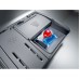 Посудомийна машина Bosch вбудована, 10компл., C, 45см, дисплей, 3й кошик, Zeolith, білий Посудомийна машина Bosch вбудована, 10компл., C, 45см, дисплей, 3й кошик, Zeolith, білий