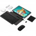 Планшет Teclast P30T KIT 10,1" 4ГБ, 128ГБ, 6000мА•год, Android, сірий