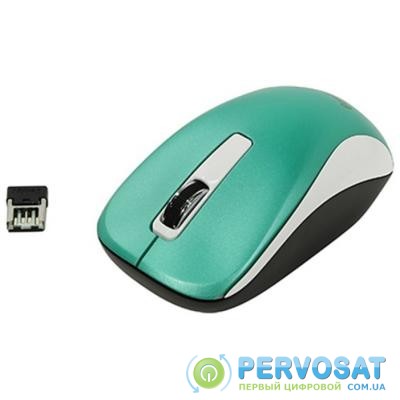 Мышка Genius NX-7010 Turquoise (31030114109)