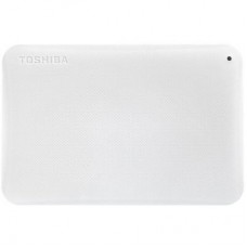 Зовнішній жорсткий диск 2.5" 1TB TOSHIBA (HDTP210EW3AA) Зовнішній жорсткий диск 2.5" 1TB TOSHIBA (HDTP210EW3AA)