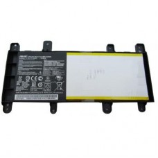 Акумулятор до ноутбука ASUS X756 C21N1515, 4840mAh (38Wh), 4cell, 7.6V, Li-ion, черная, (A47278) Акумулятор до ноутбука ASUS X756 C21N1515, 4840mAh (38Wh), 4cell, 7.6V, Li-ion, черная, (A47278)