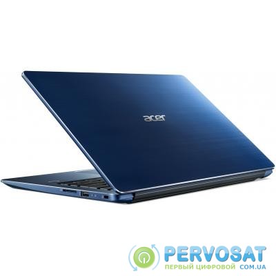 Ноутбук Acer Swift 3 SF314-56-3160 (NX.H4EEU.006)