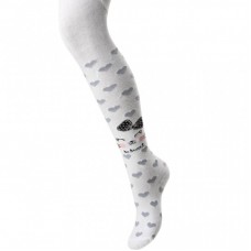 Колготки BNM SO SWEET! (M0C0301-1450-1G-white) Колготки BNM SO SWEET! (M0C0301-1450-1G-white)