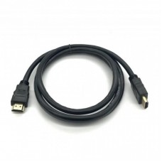 Кабель мультимедійний HDMI to HDMI 20.0m v1.4, OD-7.5mm Merlion (YT-HDMI(M)/(M)HS-20m) Кабель мультимедійний HDMI to HDMI 20.0m v1.4, OD-7.5mm Merlion (YT-HDMI(M)/(M)HS-20m)