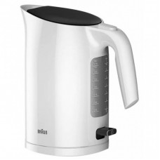 Електрочайник BRAUN WK 3100 WH (WK3100WH) Електрочайник BRAUN WK 3100 WH (WK3100WH)
