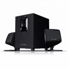 Акустична система Microlab M-108 black Акустична система Microlab M-108 black
