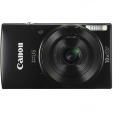 Цифр. фотокамера Canon IXUS 190 Black Цифр. фотокамера Canon IXUS 190 Black
