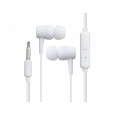 Навушники Celebrat G13 White