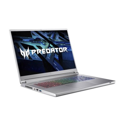 Ноутбук Acer Predator Triton 300 PT316-51s 16&quot; WQXGA IPS, Intel i7-12700H, 32GB, F1TB+F1TB, NVD3070Ti-8, Lin