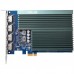Відеокарта ASUS GeForce GT 730 2GB GDDR5 Silent loe 4 HDMI GT730-4H-SL-2GD5