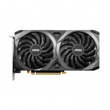 Відеокарта MSI GeForce RTX 3060 12GB GDDR6 VENTUS 2X OC Відеокарта MSI GeForce RTX 3060 12GB GDDR6 VENTUS 2X OC