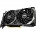 Відеокарта MSI GeForce RTX 3060 12GB GDDR6 VENTUS 2X OC