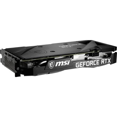 Відеокарта MSI GeForce RTX 3060 12GB GDDR6 VENTUS 2X OC