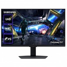 Монітор Samsung 27" S27DG700E HDMI, DP, USB, MM, IPS, 2560x1440, 144Hz, 1ms Монітор Samsung 27" S27DG700E HDMI, DP, USB, MM, IPS, 2560x1440, 144Hz, 1ms