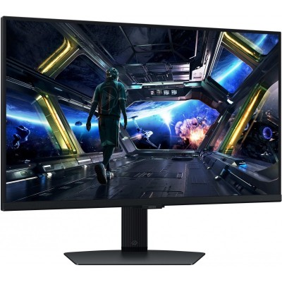 Монітор Samsung 27" S27DG700E HDMI, DP, USB, MM, IPS, 2560x1440, 144Hz, 1ms