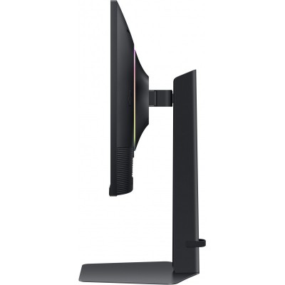 Монітор Samsung 27" S27DG700E HDMI, DP, USB, MM, IPS, 2560x1440, 144Hz, 1ms