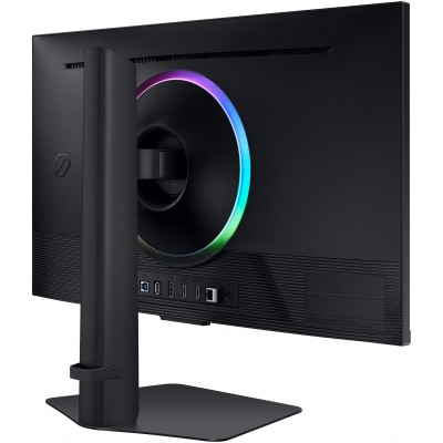 Монітор Samsung 27" S27DG700E HDMI, DP, USB, MM, IPS, 2560x1440, 144Hz, 1ms