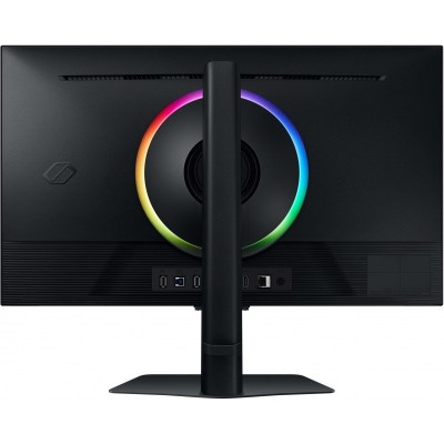 Монітор Samsung 27" S27DG700E HDMI, DP, USB, MM, IPS, 2560x1440, 144Hz, 1ms