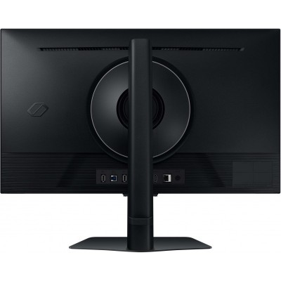 Монітор Samsung 27" S27DG700E HDMI, DP, USB, MM, IPS, 2560x1440, 144Hz, 1ms
