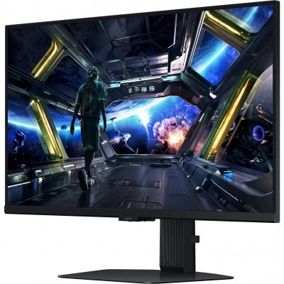 Монітор Samsung 27" S27DG700E HDMI, DP, USB, MM, IPS, 2560x1440, 144Hz, 1ms