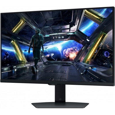 Монітор Samsung 27" S27DG700E HDMI, DP, USB, MM, IPS, 2560x1440, 144Hz, 1ms