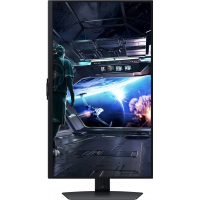 Монітор Samsung 27" S27DG700E HDMI, DP, USB, MM, IPS, 2560x1440, 144Hz, 1ms
