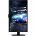 Монітор Samsung 27" S27DG700E HDMI, DP, USB, MM, IPS, 2560x1440, 144Hz, 1ms
